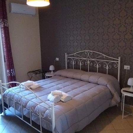 Suite Principe Scordia باليرمو المظهر الخارجي الصورة