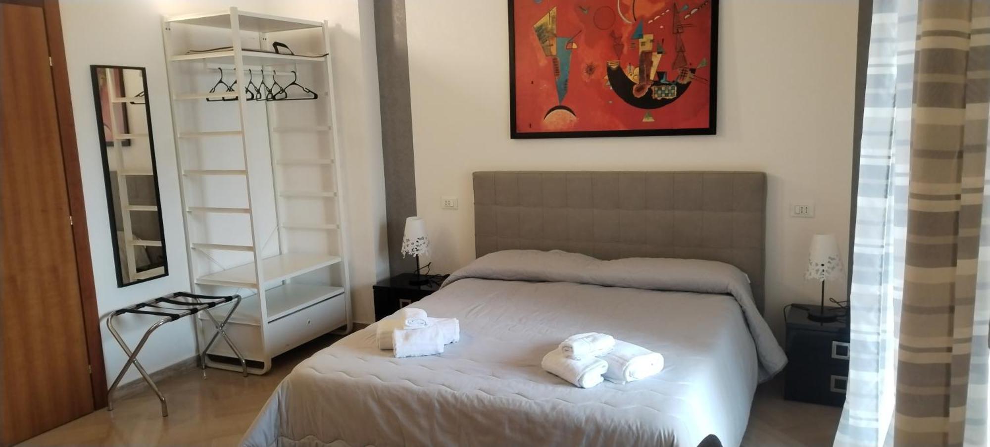Suite Principe Scordia باليرمو المظهر الخارجي الصورة