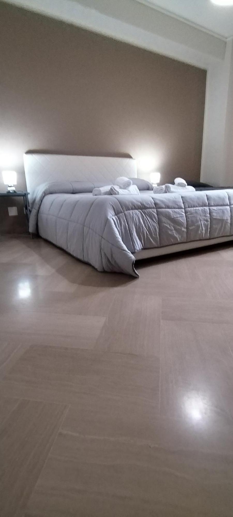 Suite Principe Scordia باليرمو المظهر الخارجي الصورة