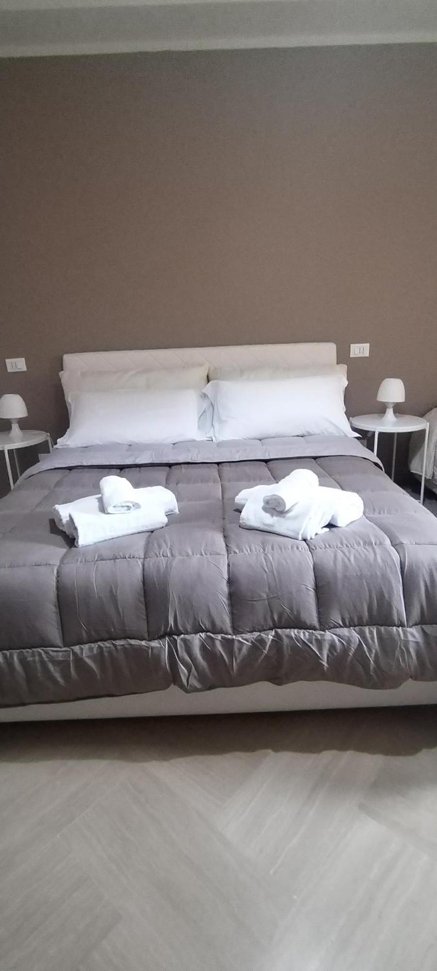Suite Principe Scordia باليرمو المظهر الخارجي الصورة